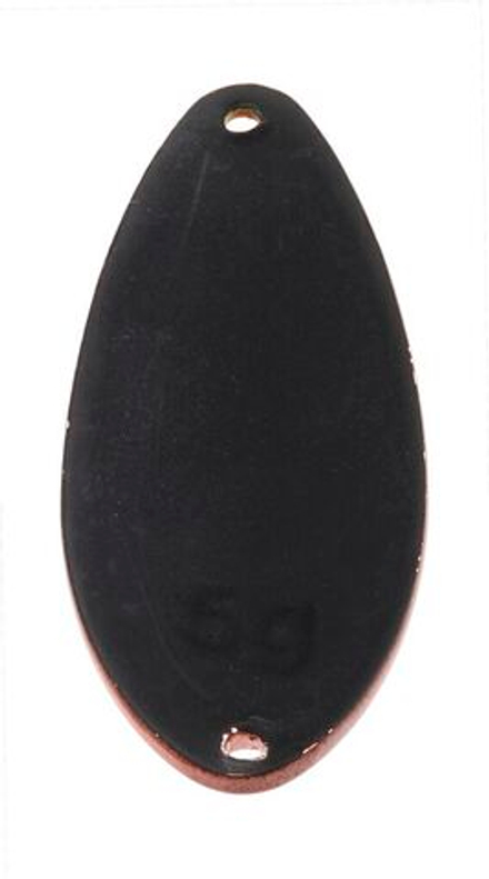 Блесна колеб. Lucky John JUNA длин.33мм/03,5г 024