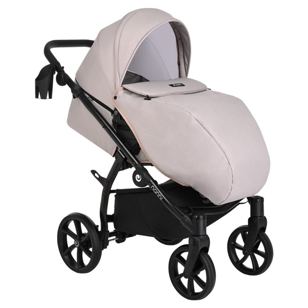 Коляска 3 в 1 Tutis Nanni