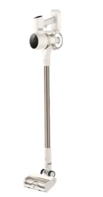 Беспроводной пылесос Dreame R10s White