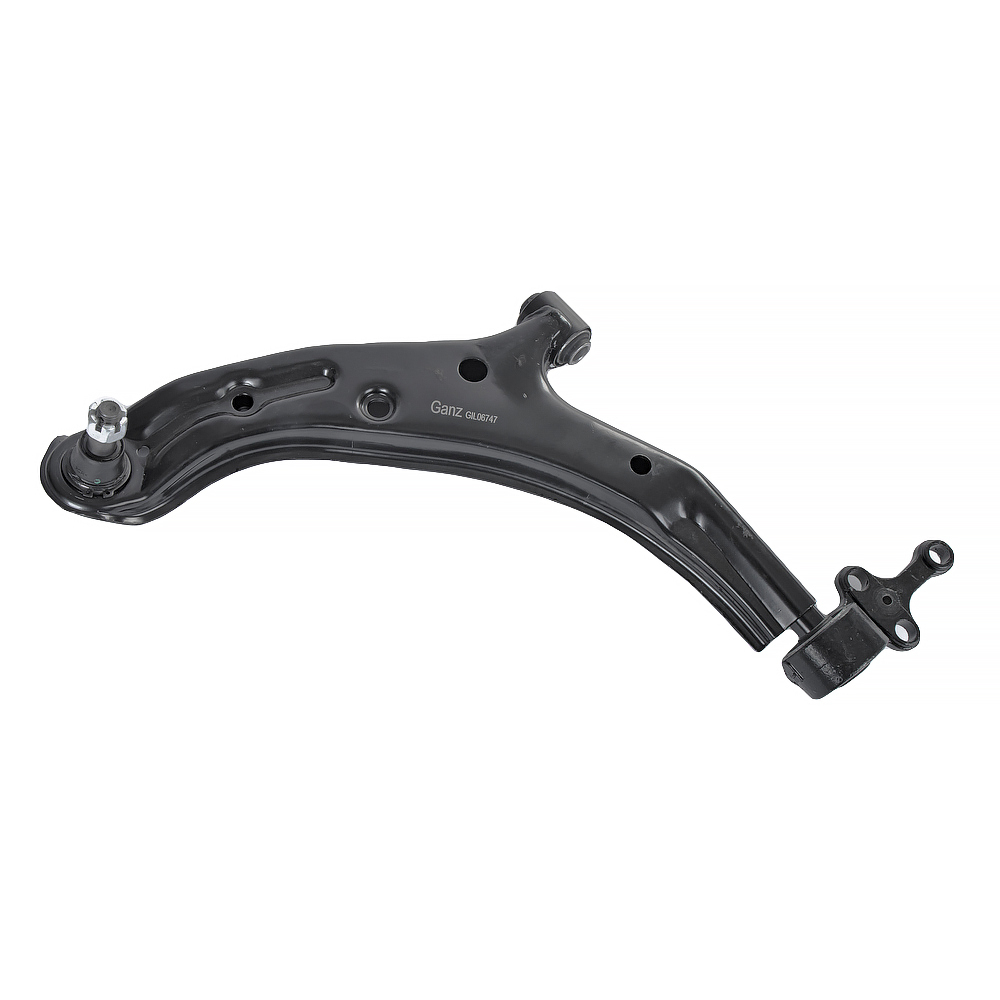 Рычаг GANZ передний нижний L NISSAN ALMERA 00-06 Арт.: GIL06747