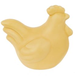 GAEM Фигурка декоративная "Курица", L6 W3,5 H5,5 см