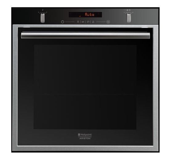 Электрический духовой шкаф Hotpoint-Ariston 7O OK 998 EX RU/HA