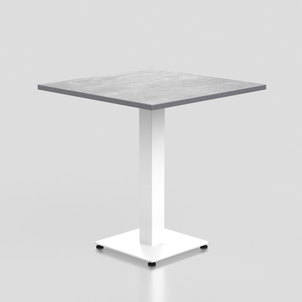 Стол 70х70 ЭЛЕГАНТ KK