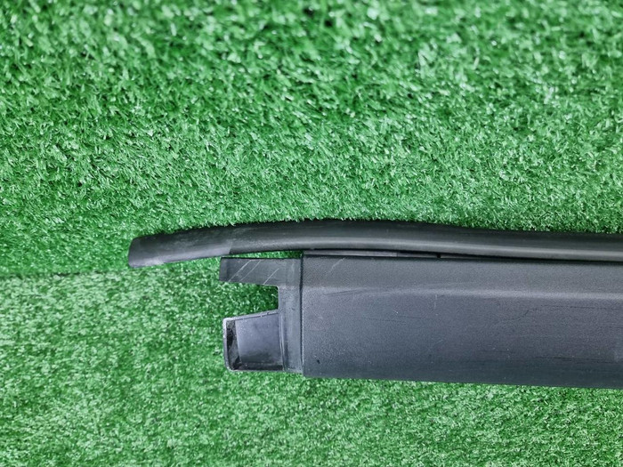 Накладка порога правая Volvo XC70 2 (2007-2016)