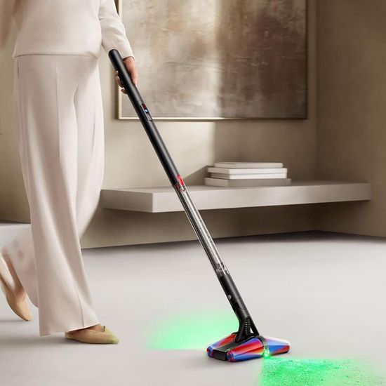 Пылесос Dyson PencilVac SV50 FC