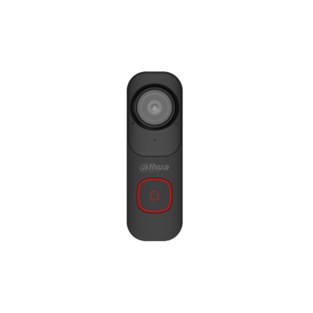 Вызывная панель IP-домофона DH-DB41AB Dahua