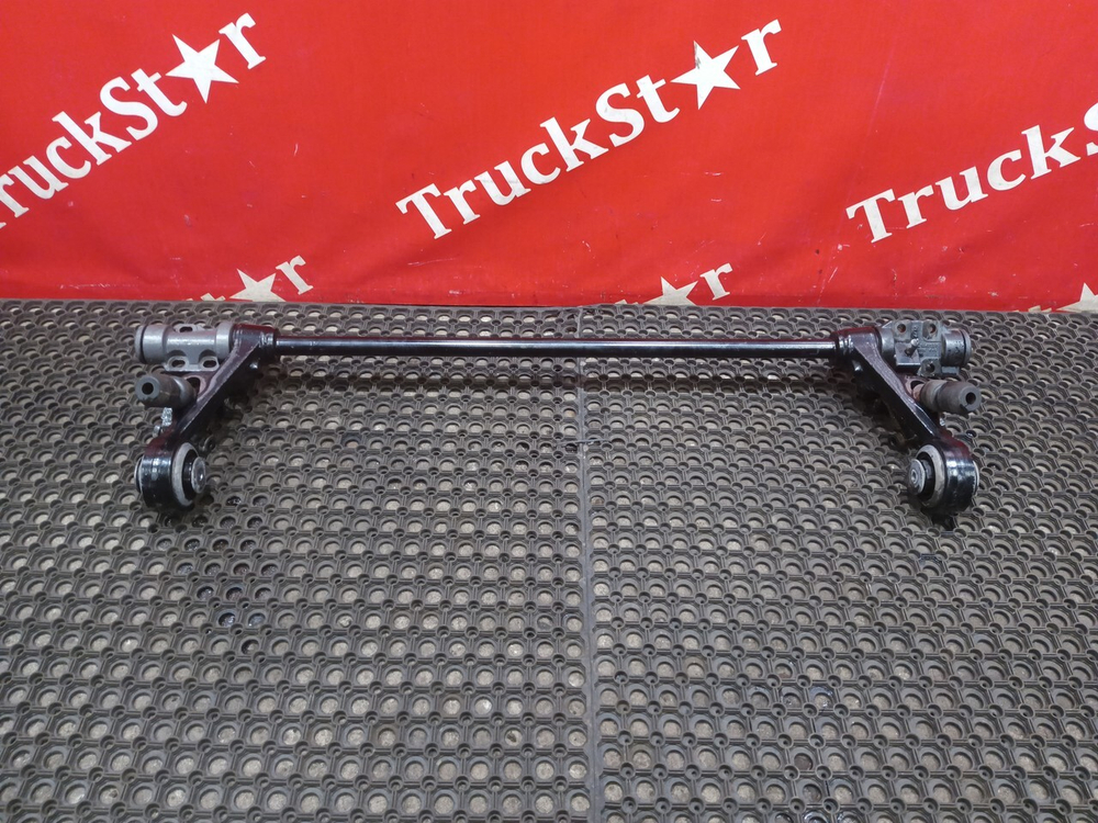 Торсион кабины 2016г.