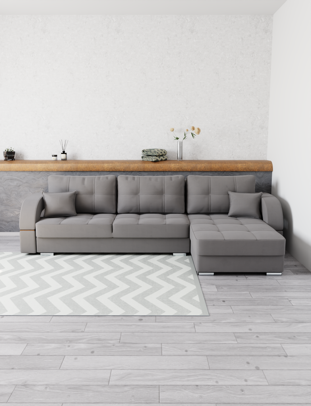 Диван Элита-3