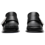 Лоферы Burberry Shield 5cm, 80929111