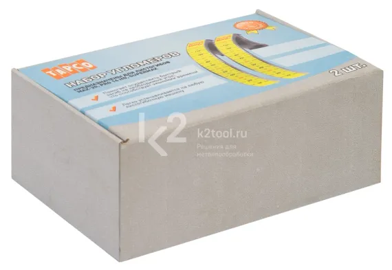 Угломер для листогибов Tapco