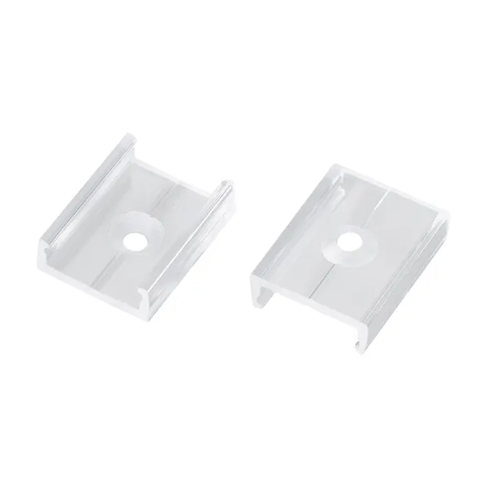 Держатель ARL-MOONLIGHT-1516-CLIP CLEAR (Arlight, Пластик) 025556