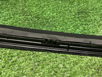 Форточка двери задняя правая BMW X3 F25 (10-17)