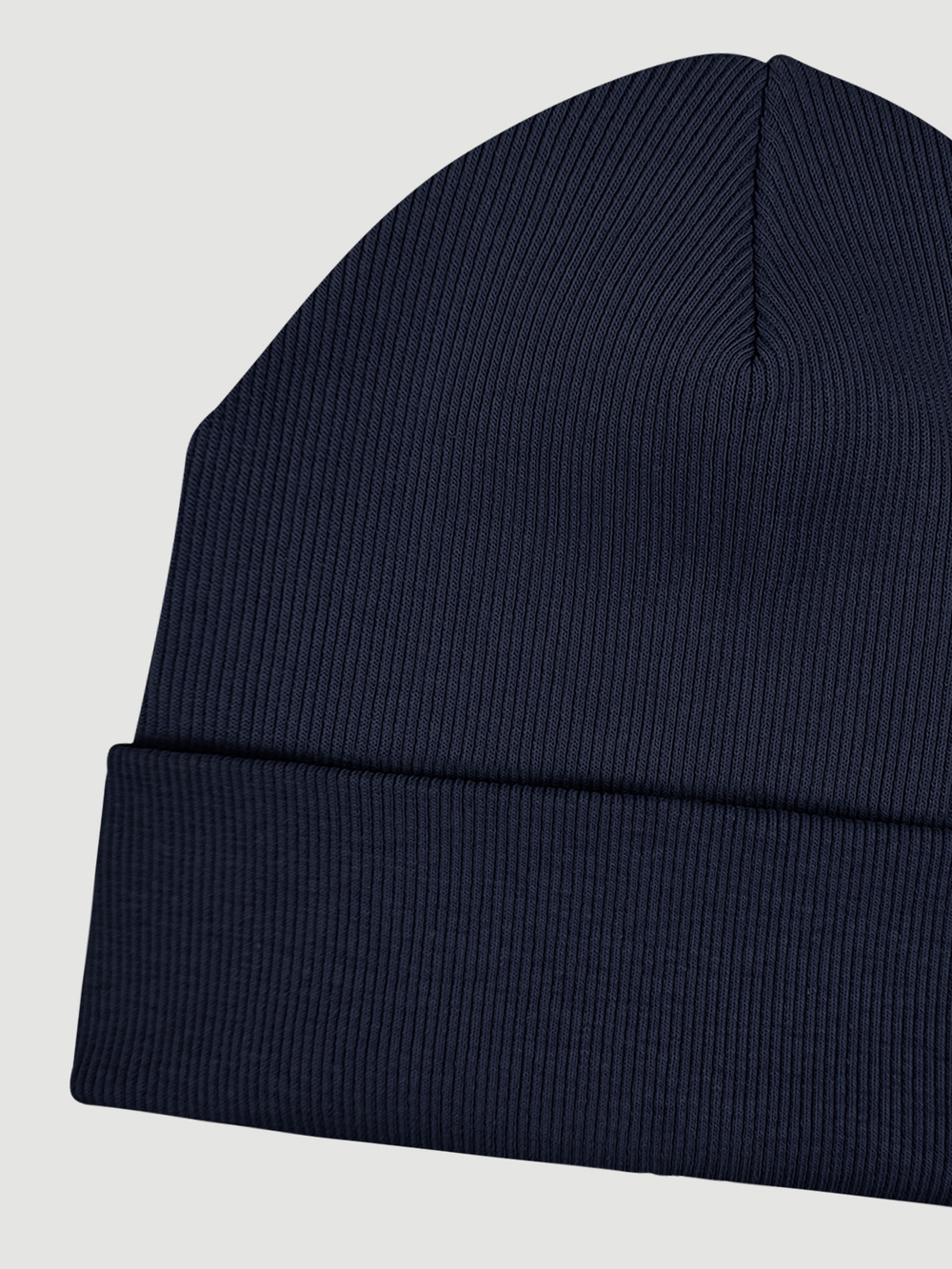 Сет из 2х шапок Mjölk Orange/Navy