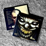 BRICK BAZUKA (The Chemodan Clan) - ЕШЬ (CD) (2013)