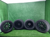 Диск Комплект R20 BMW X5 G05 (18-нв) 740 стиль