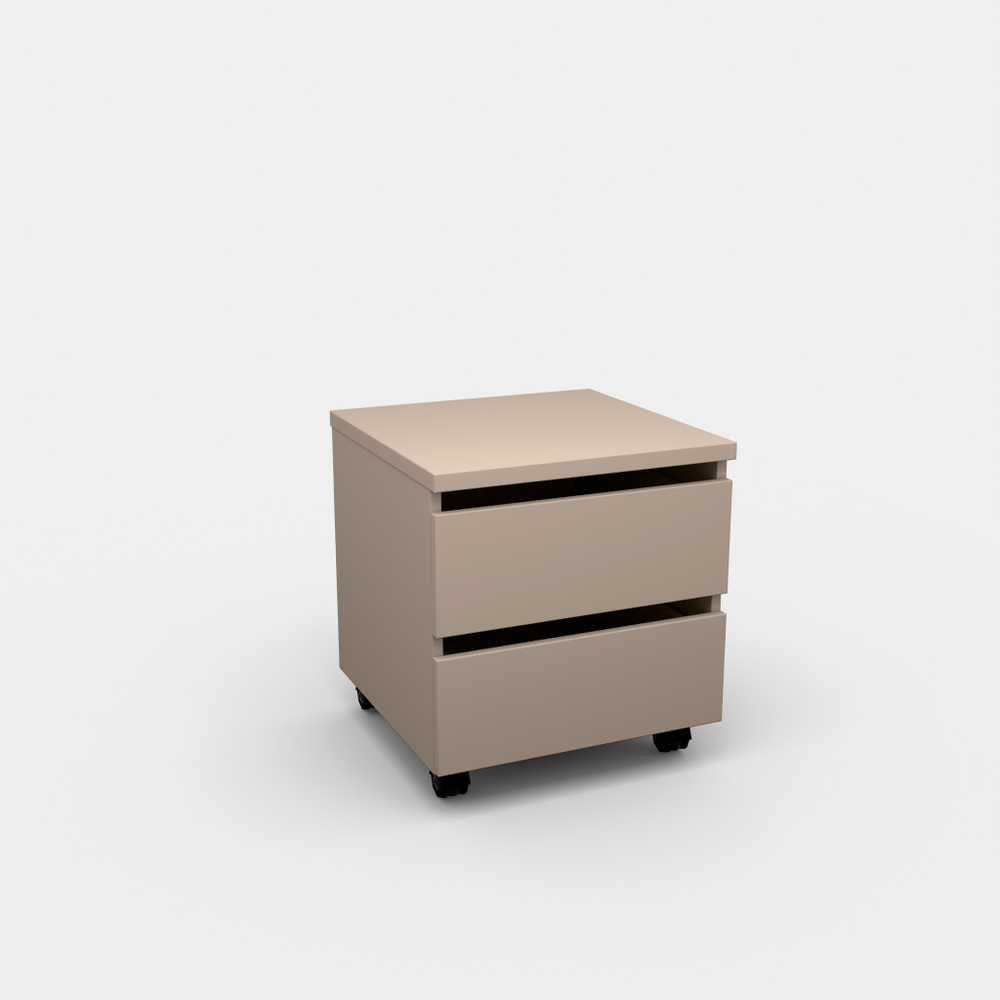 Подкатная тумба SHIFT_03