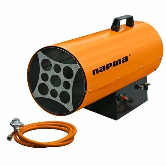Газовая пушка "ПАРМА" ТПГ-10