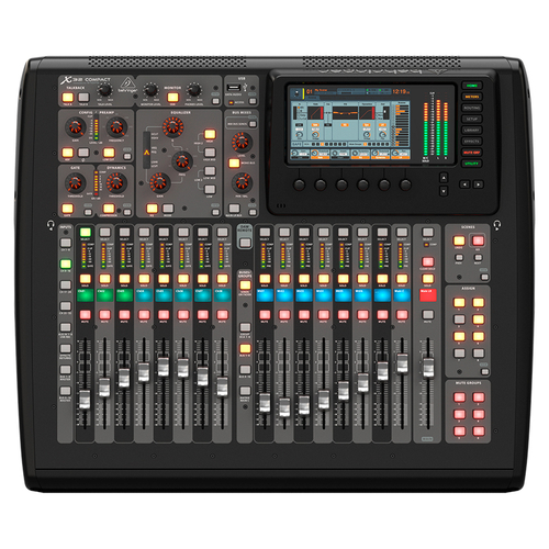 Behringer X32-COMPACT