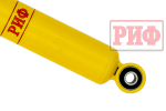 Амортизатор усиленный РИФ передний Hover H3 лифт 0-40 мм