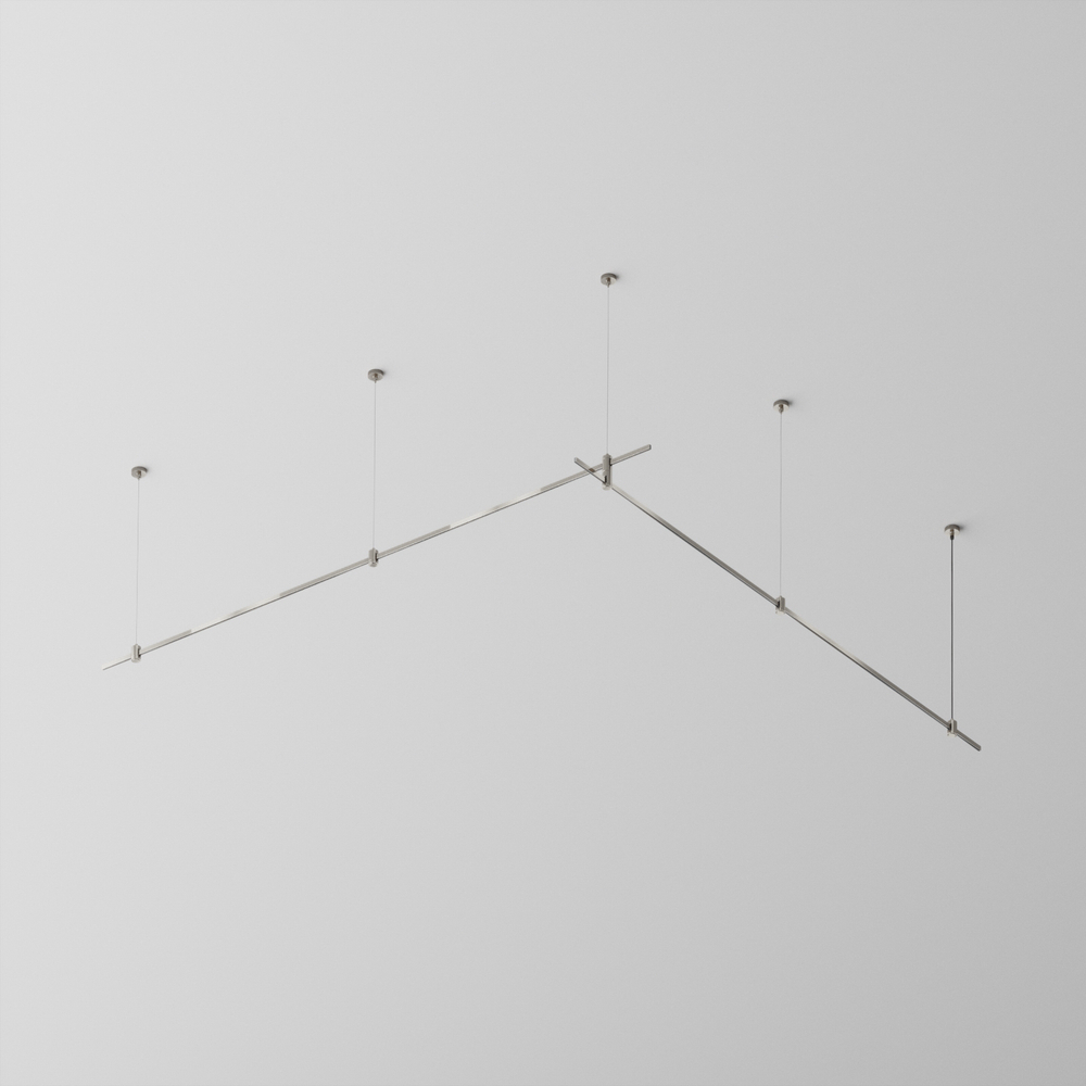 Готовая конструкция (набор) Technical TFC-Flar-H06-PT