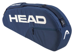 Сумка теннисная Head Base Racquet S - небесный
