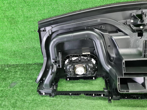 Комплект безопасности Peugeot Expert 3 (2016-н.в.)
