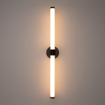 Настенный светодиодный светильник Maytoni Axis MOD106WL-L16B3K