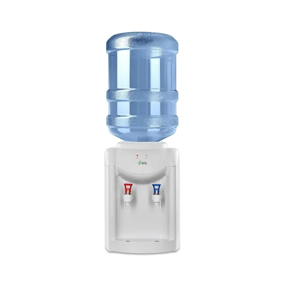 Кулер Ecotronic K1-TN white