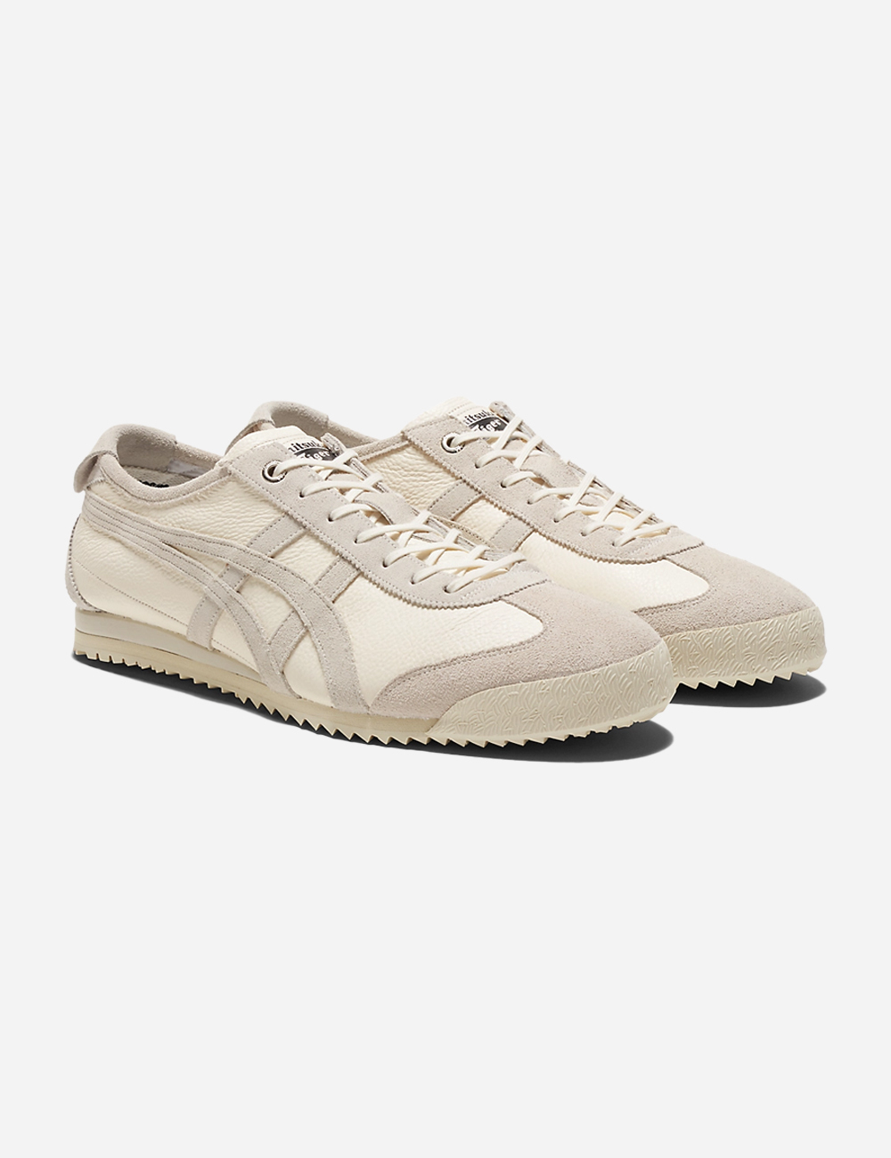 Mexico 66 cream 2025