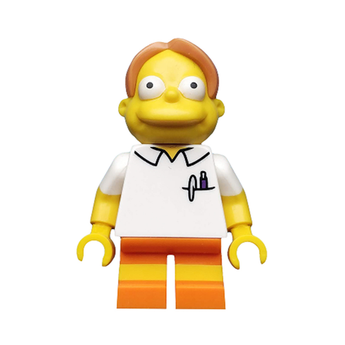 Мартин Принц sim034