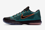 Купить Nike Kobe 10 Elite Low Drill Sergeant