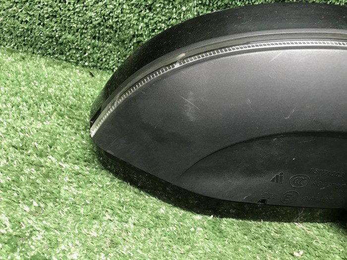 Зеркало правое Audi A6 5 C8 (2018-н.в.) 12 конт.