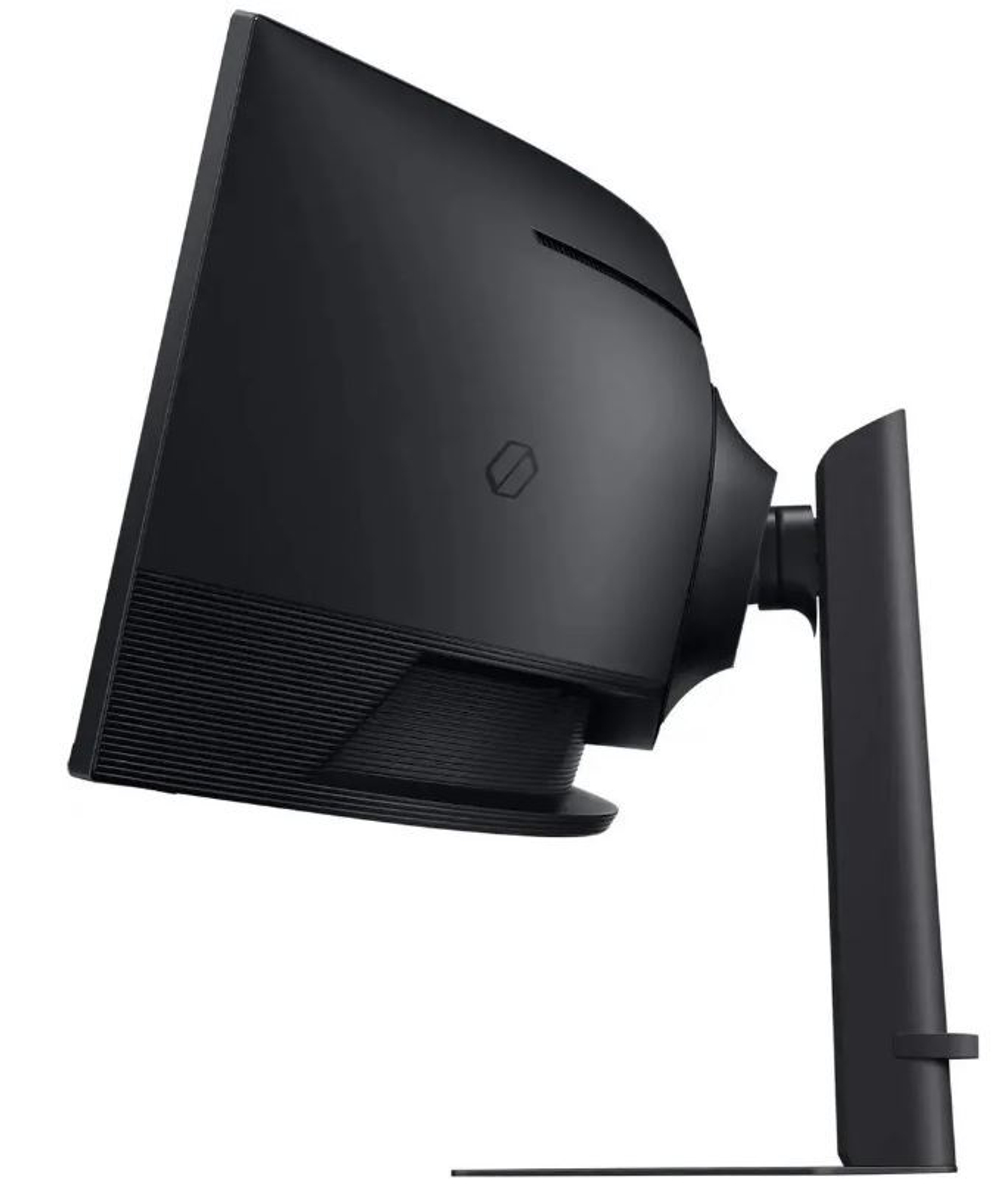 Монитор 49" Samsung Odyssey G9 S49FG916EIXCI