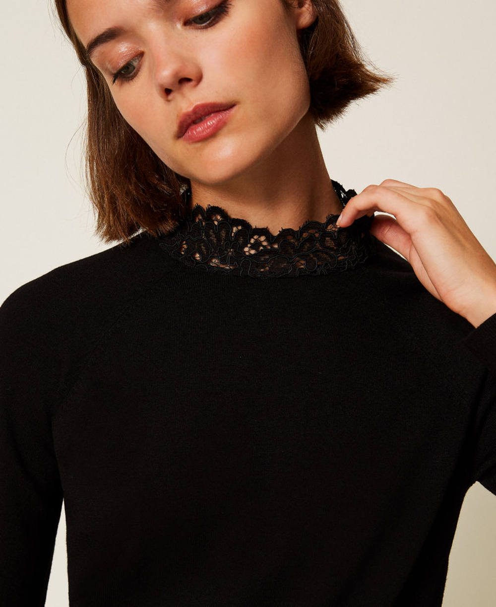 Свитер TWINSET