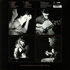 The Cranberries / Everybody Else Is Doing It, So Why Can't We? (LP)