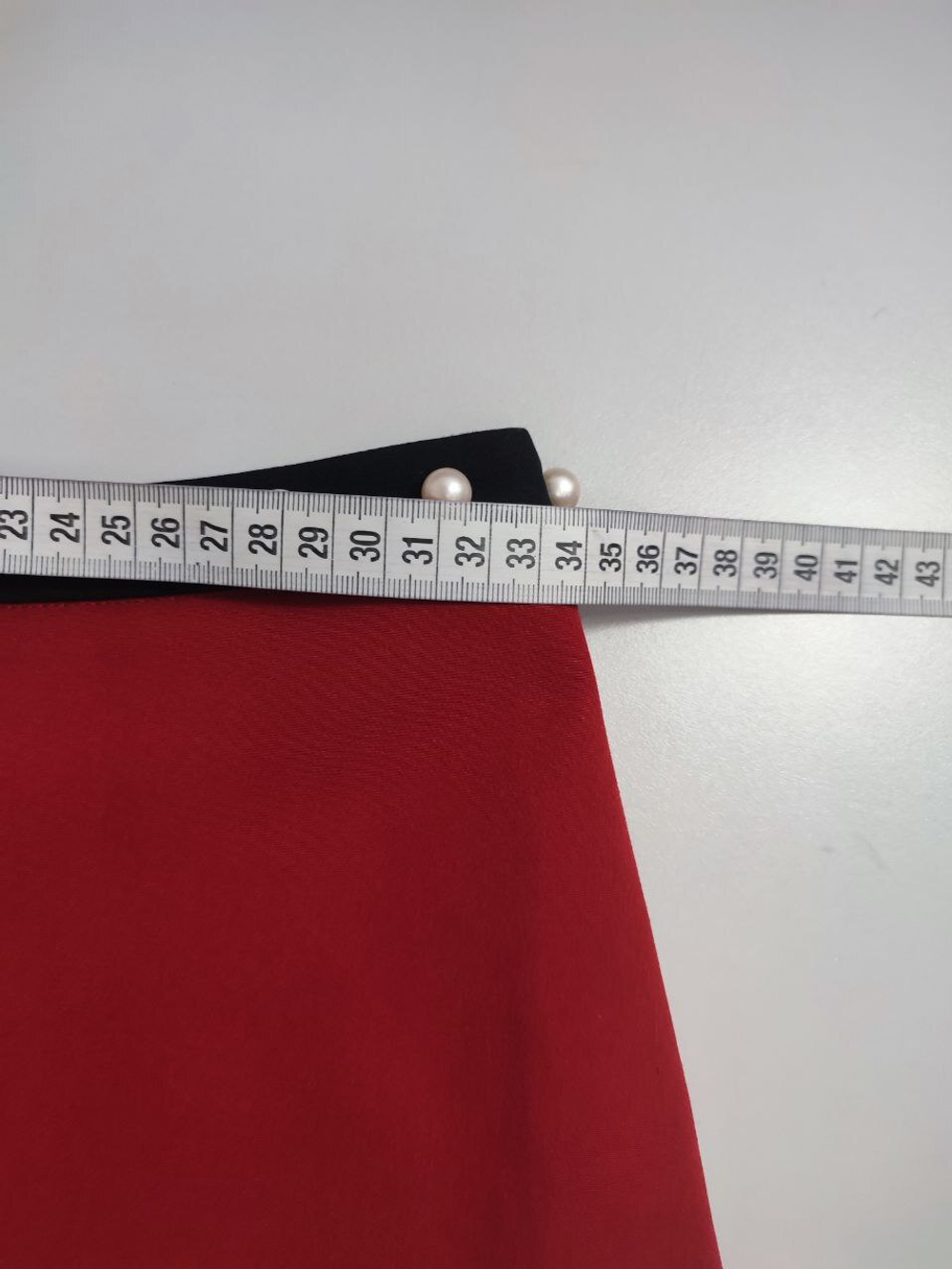 Юбка Koton яркая 40 размер