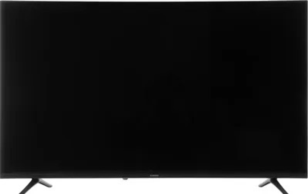 Телевизор Xiaomi MI TV A 43 FHD 2025, FULL HD, черный, СМАРТ ТВ, Android
