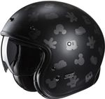 V31 Disney Mickey MC5SF / Черно-серый