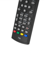 Пульт для DVB,IPресиверов World Vision WV T56, T36,TESLER DSR-590I