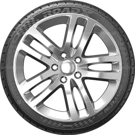 RoadX RXMotion U11 315/35 ZR20 110Y XL