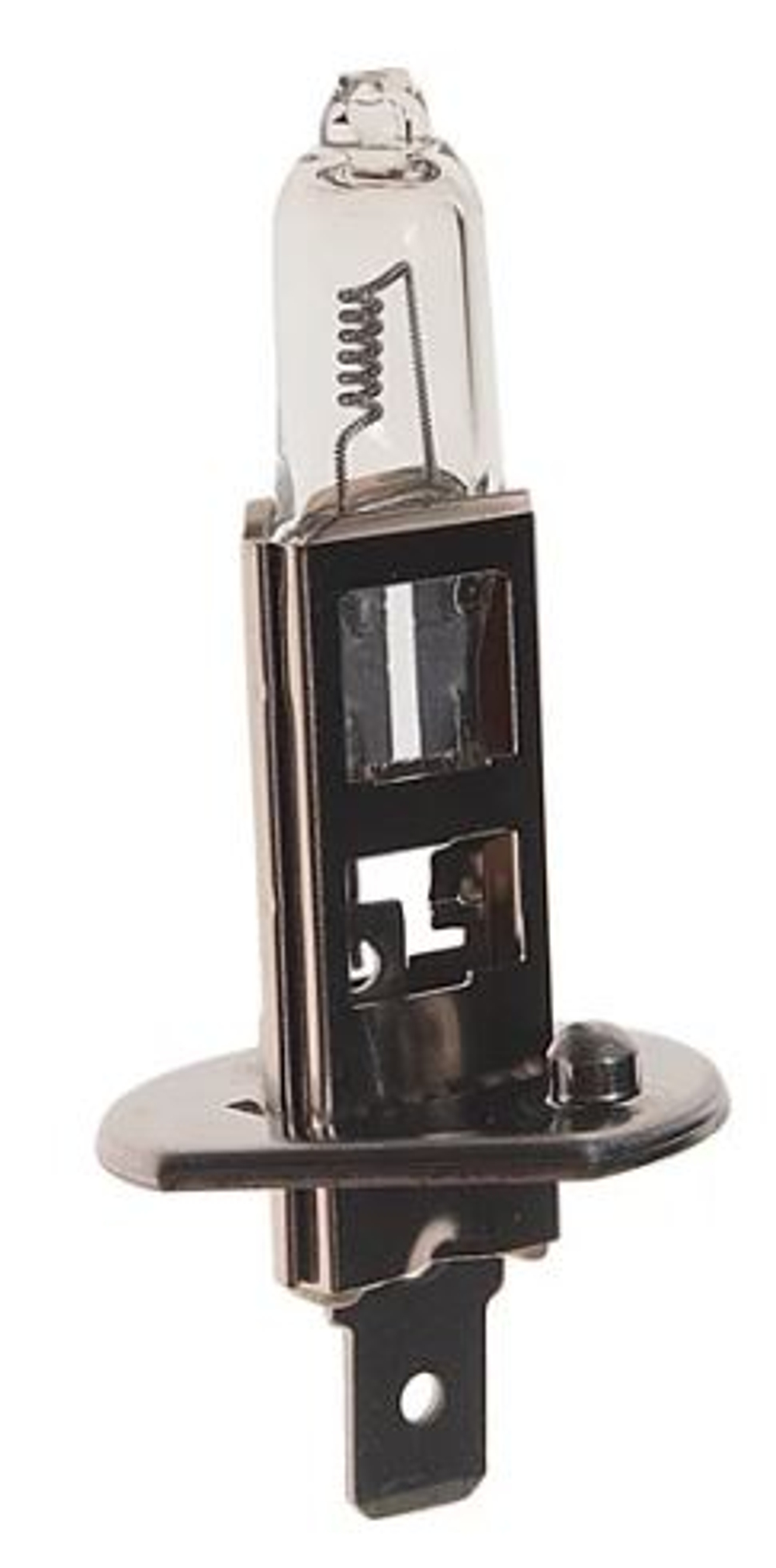 Автолампа H1 24V 70W (P14,5s) Philips MasterDuty P-13258 MLC1 (вибростойкая) КИТ