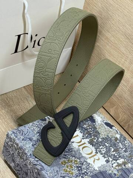 Ремень Dior