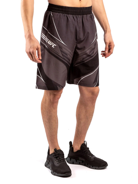 Шорты UFC Venum Fight Night Replica Black