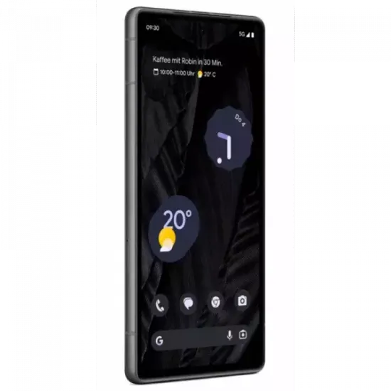 Смартфон Google Pixel 7a 8/128 ГБ Sea, Черный