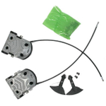 Адаптер для ботинок F2-Intec Hard Adapter