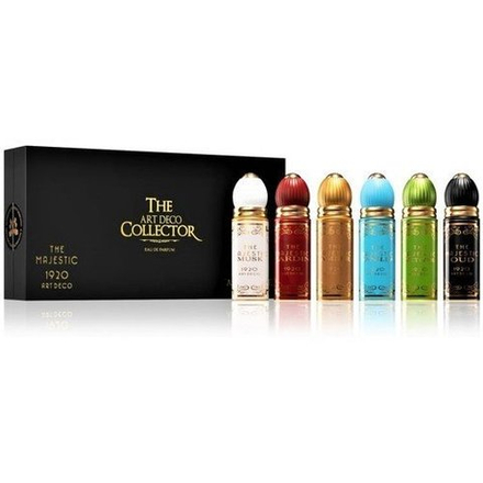 ALEXANDRE.J ARTDECO DISCOVERY SET