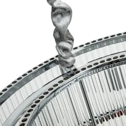 Подвесная люстра Arte Lamp