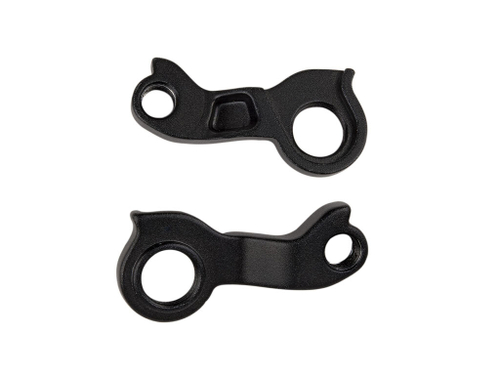 Петух Q-01 (A-Ray, A-Ray 29) для заднего перекл. черный AUTHOR