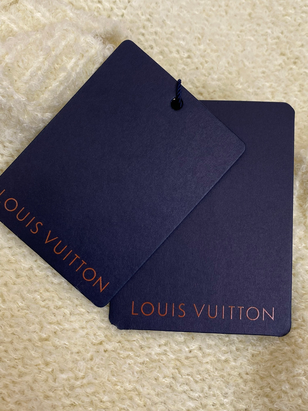 Louis Vuitton Sweatshirt