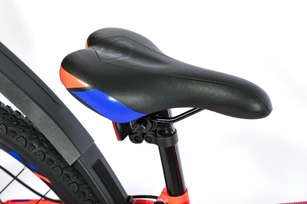 Подростковый велосипед Stels Navigator 400 MD V010 (2018)